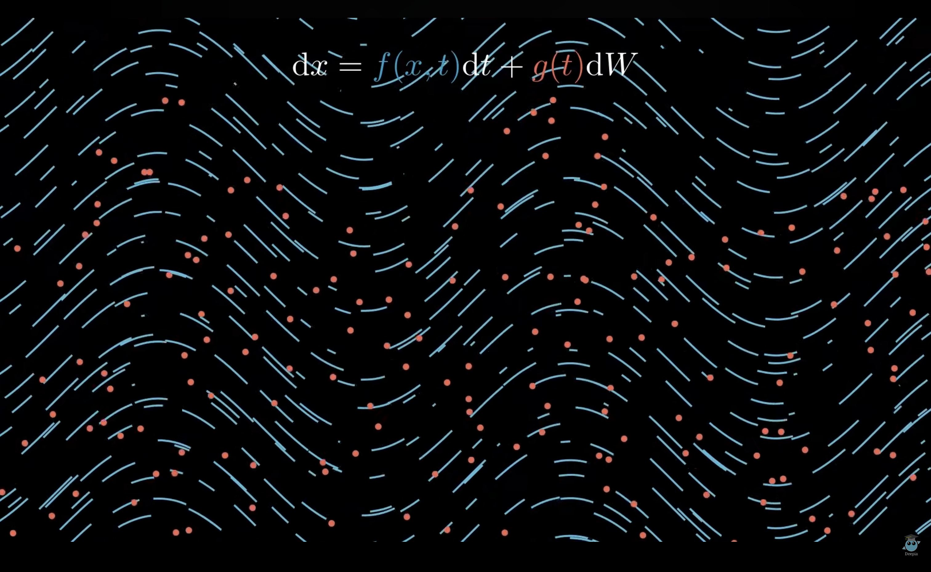 Practicesde Предпосылки и история — Beyond Infinity: Neural SDEs in Practice